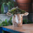 Geit Pennen pot Quail Ceramics - SuperMatique