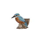 Ijsvogel Eierdopje Quail Ceramics - SuperMatique