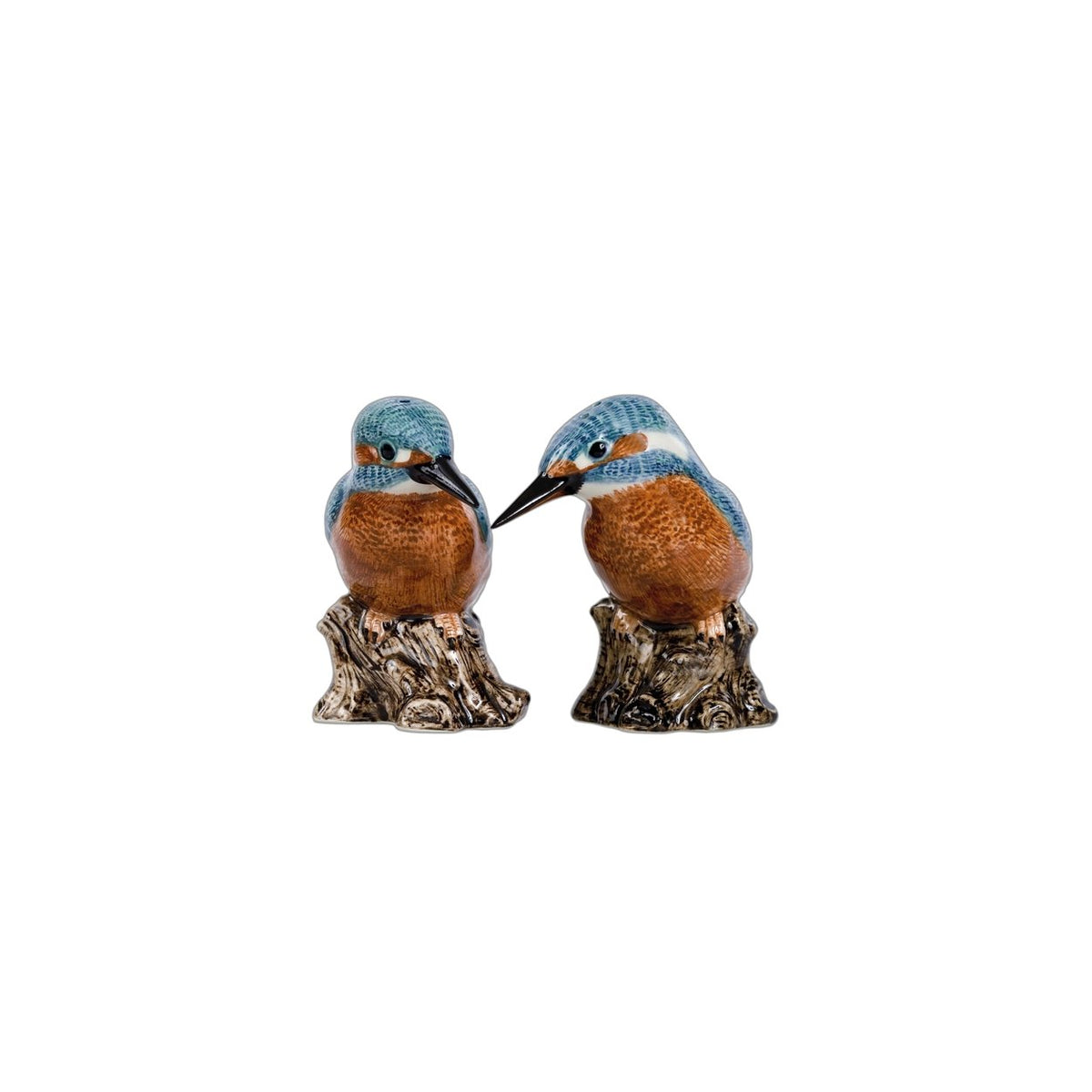 Ijsvogel Peper en Zout - SuperMatique