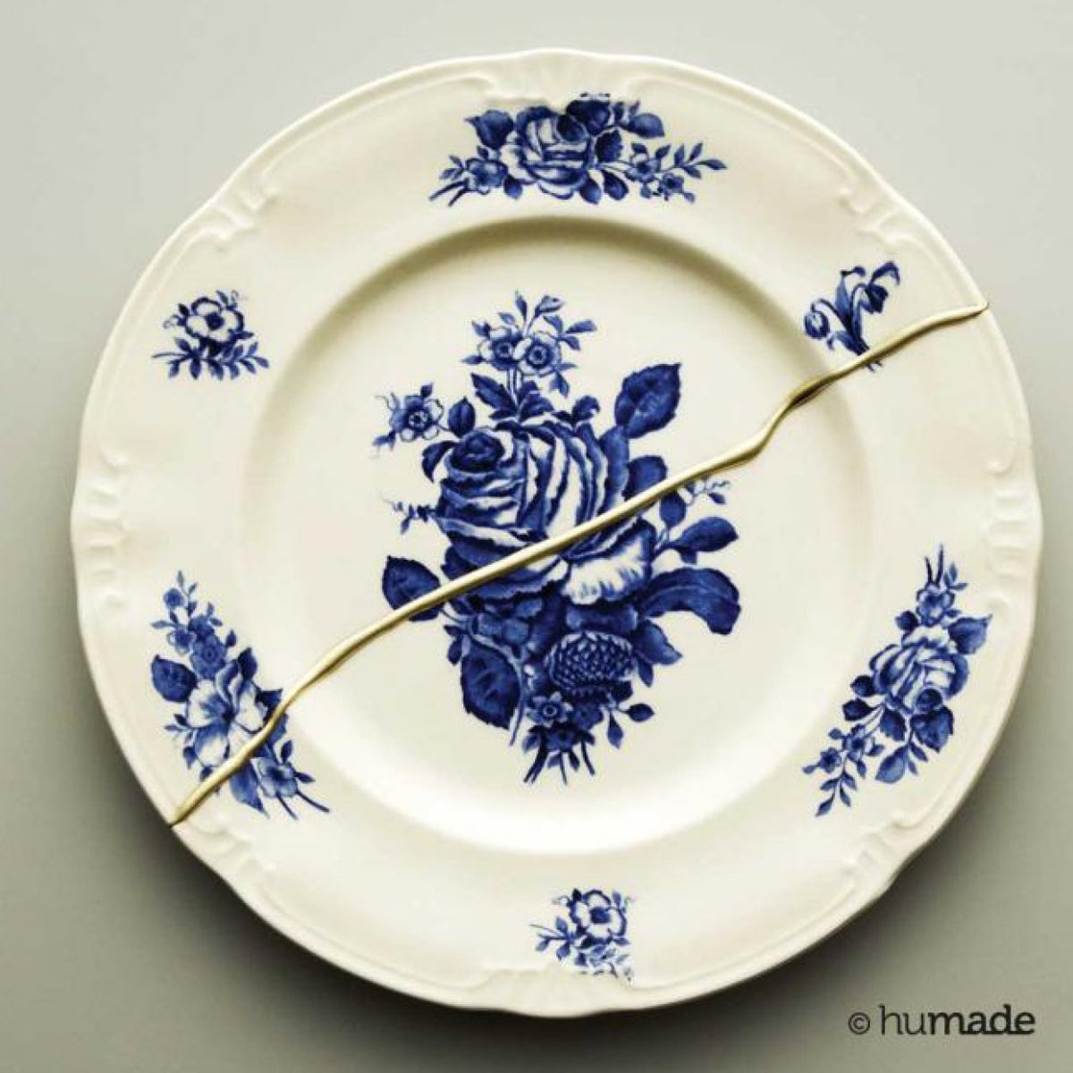 Kintsugi Reparatie set - SuperMatique