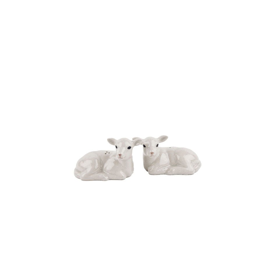 Lammetje Peper en Zout Quail Ceramics - SuperMatique
