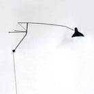 Mantis BS2 Mini wandlamp - SuperMatique