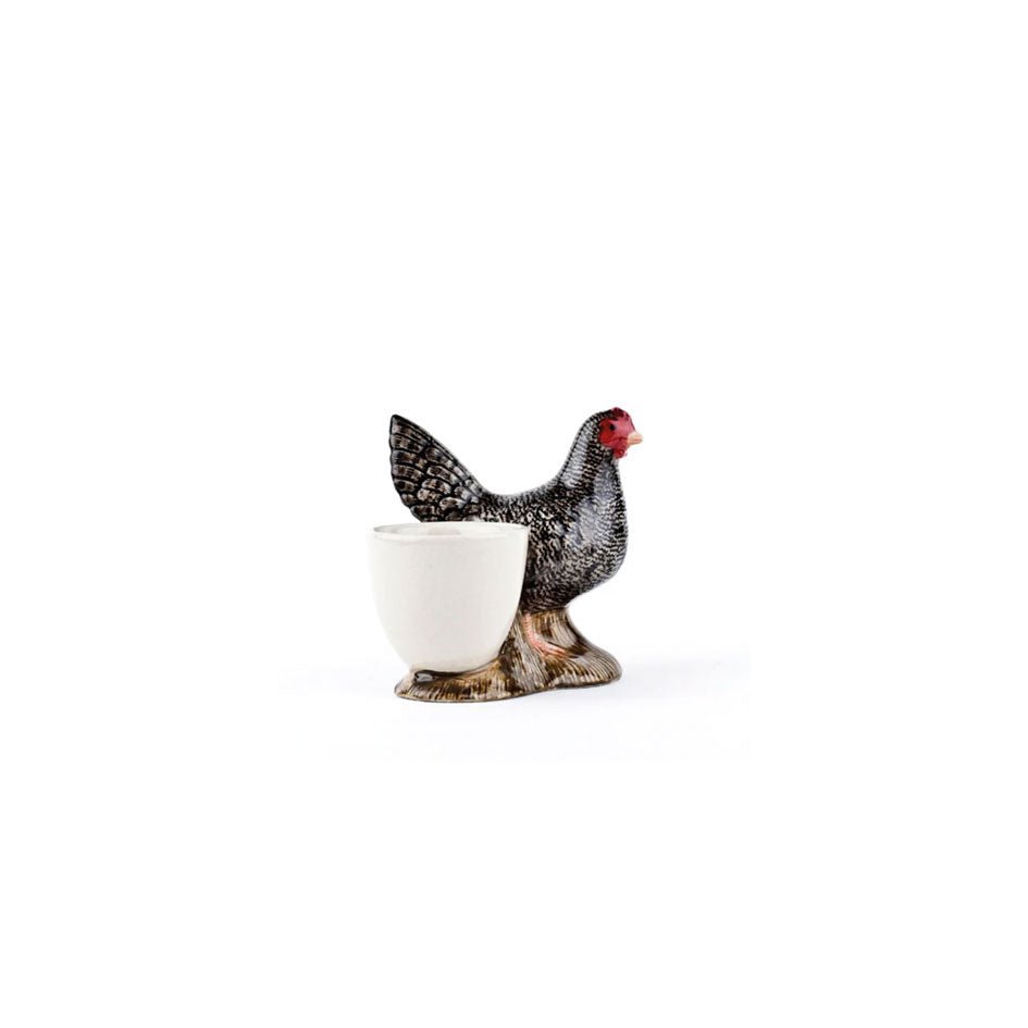 Maran Haan Eierdopje Quail Ceramics - SuperMatique