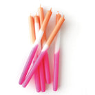 POPPY PUNCH kaarsen - SuperMatique