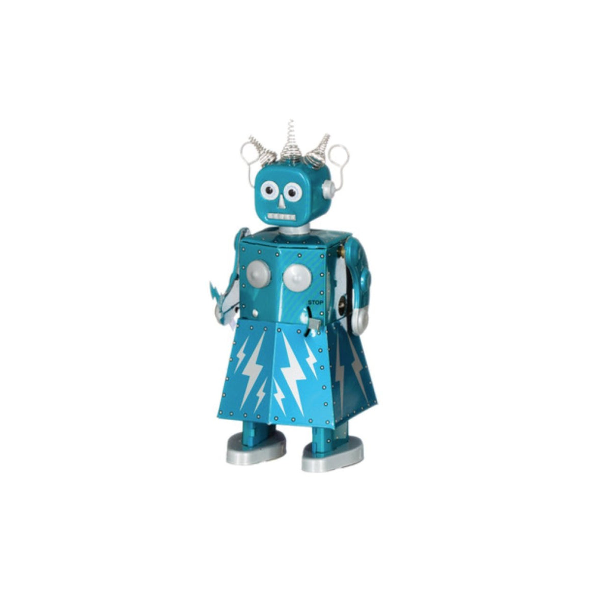 Robot Electra - SuperMatique
