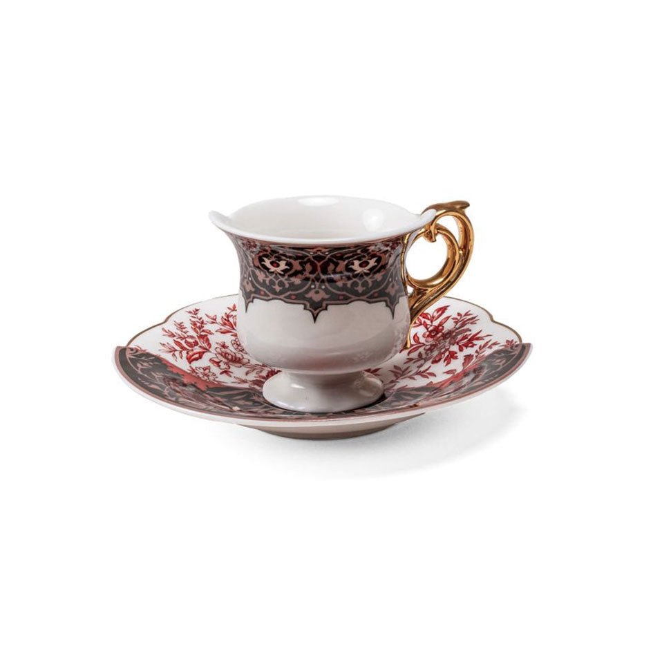 Sagala Hybrid koffiekopje Seletti - SuperMatique