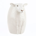 Schaap wit Bloemenvaas - SuperMatique