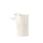 Schaap wit Pollepel pot - SuperMatique