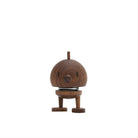 Small Bumble gerookt eikenhout - SuperMatique
